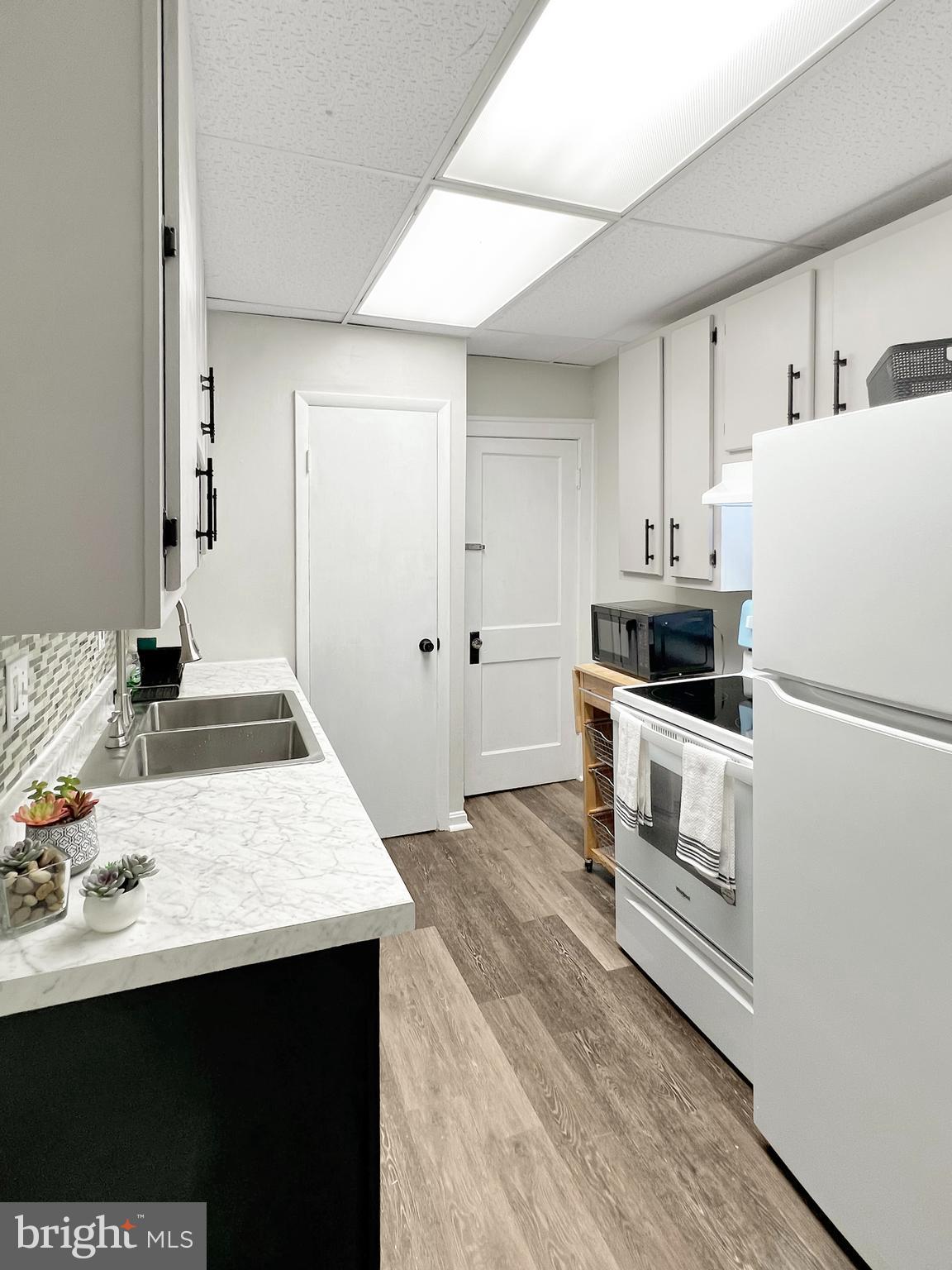 MARTINSBURG CITY - Residential