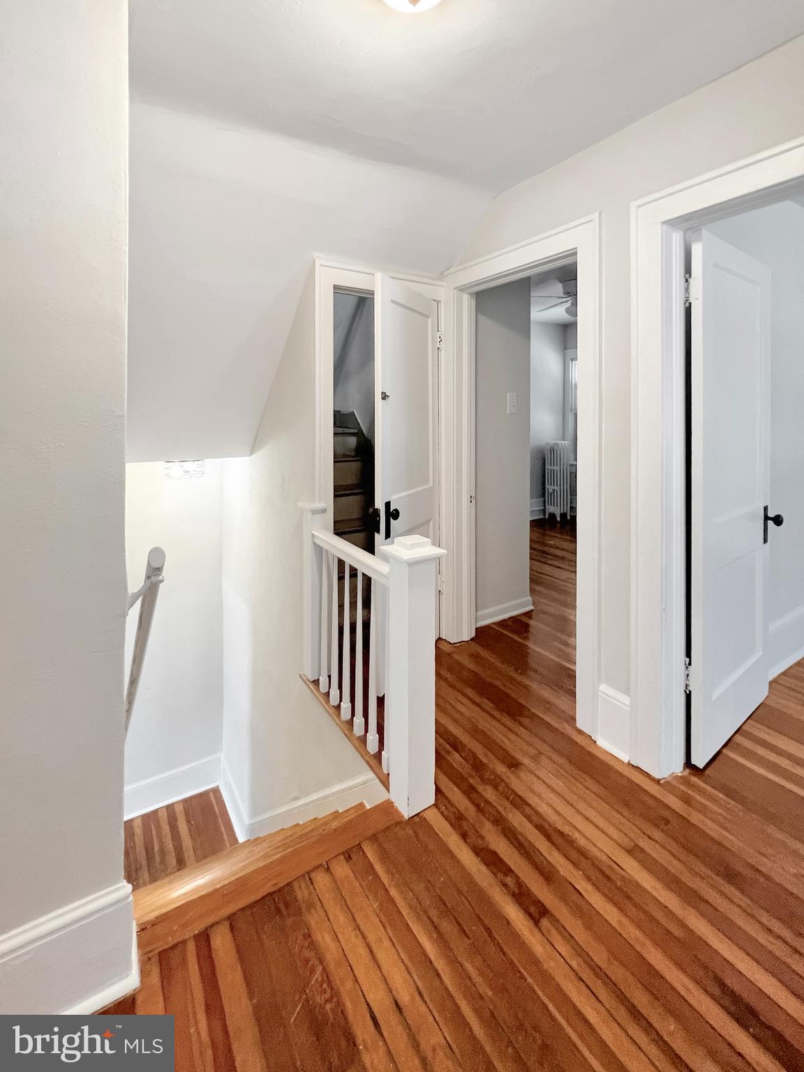 MARTINSBURG CITY - Residential