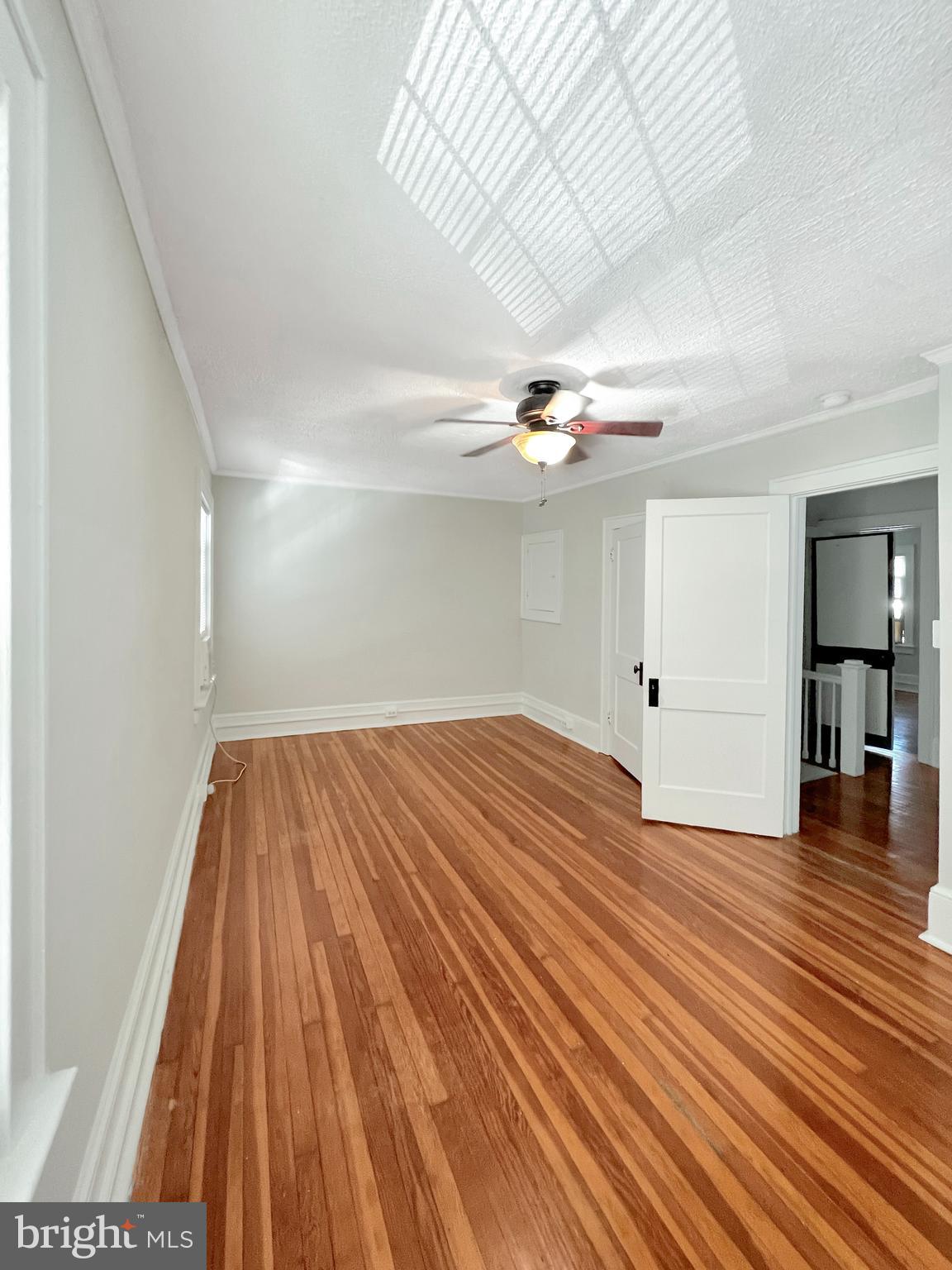 MARTINSBURG CITY - Residential