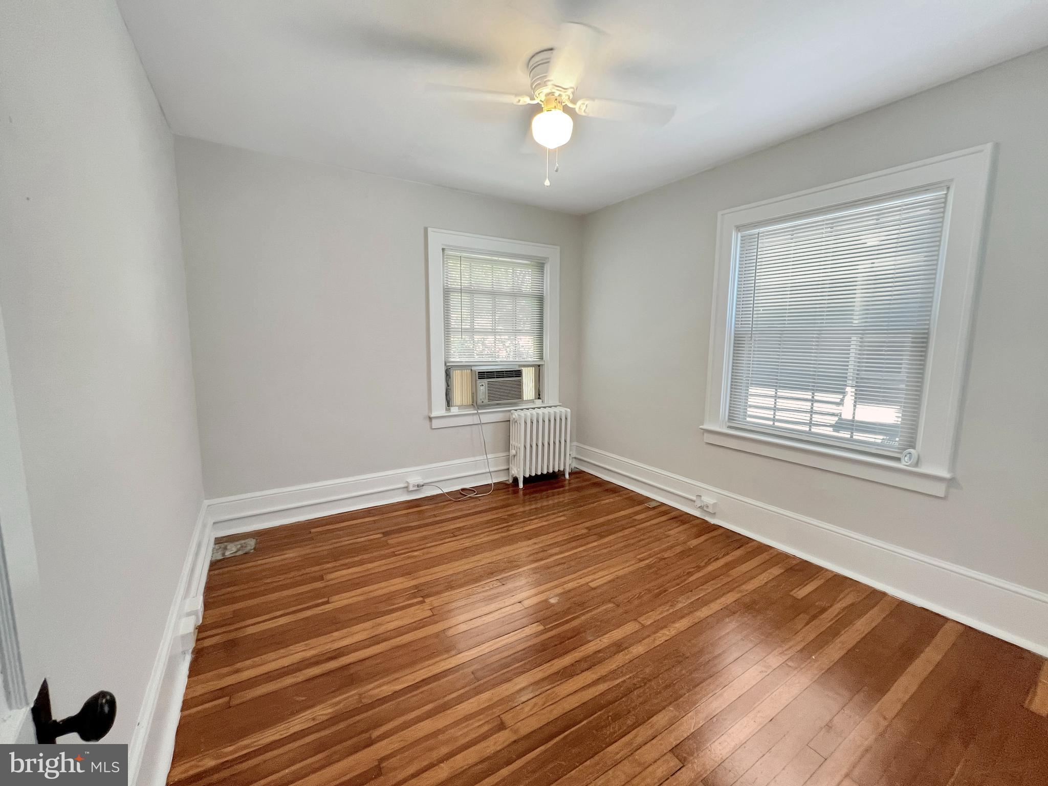 MARTINSBURG CITY - Residential