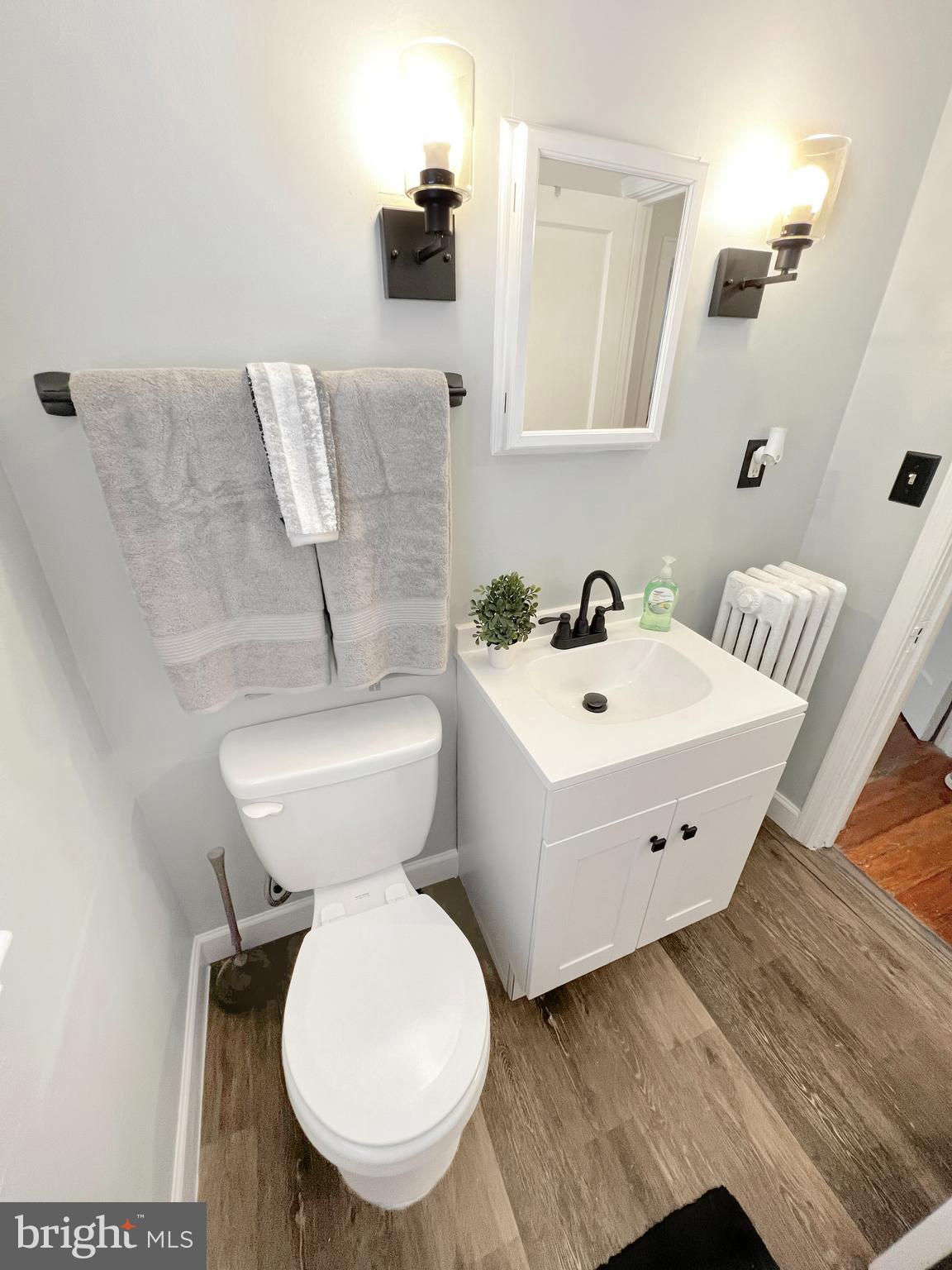 MARTINSBURG CITY - Residential