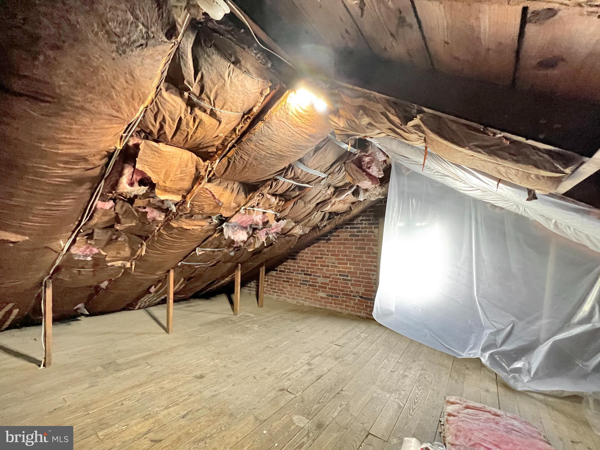 MARTINSBURG CITY - Residential