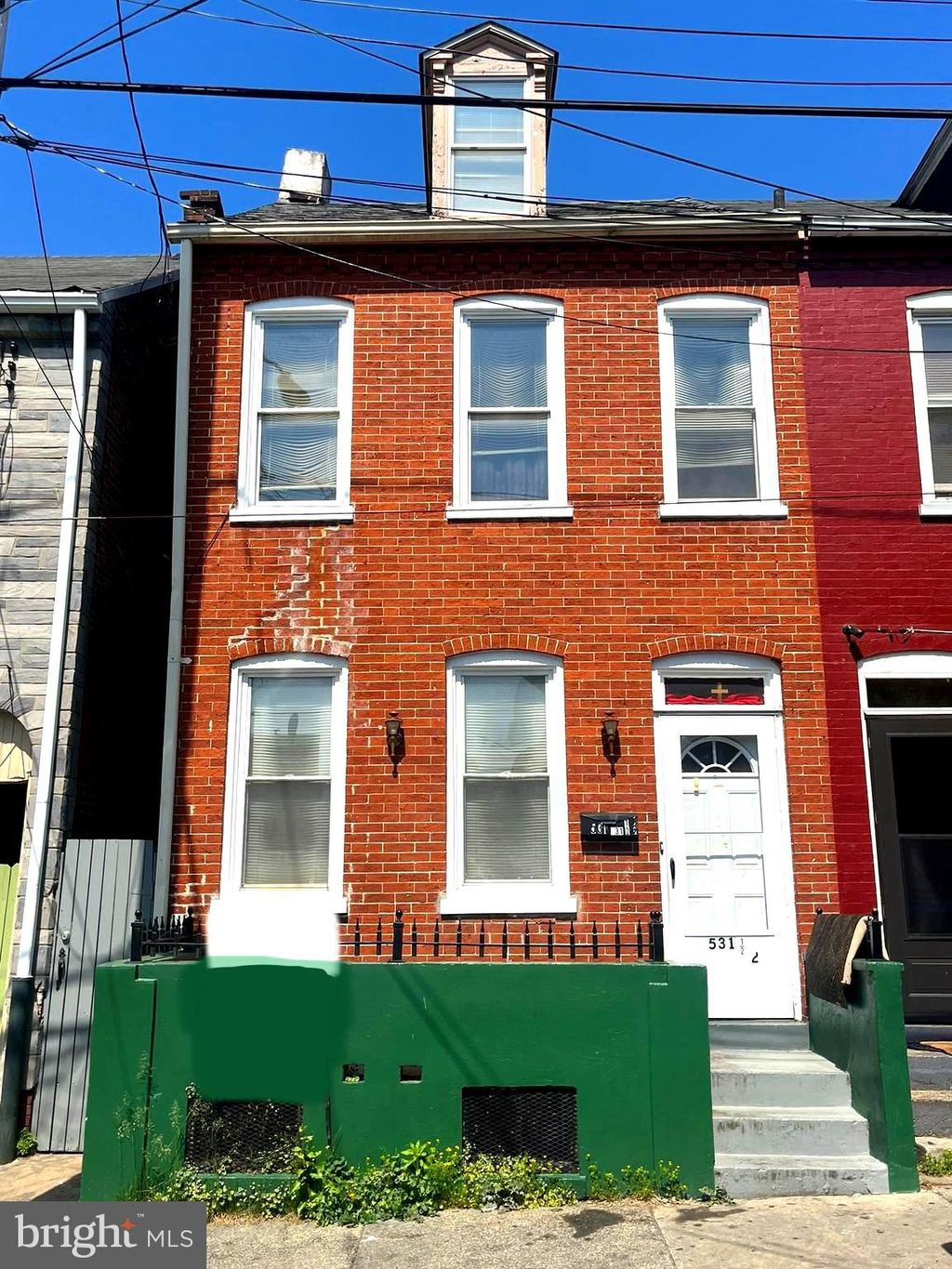 Photo of 531-1/2 POPLAR ST, LANCASTER, PA 17603 (MLS # PALA2033818)