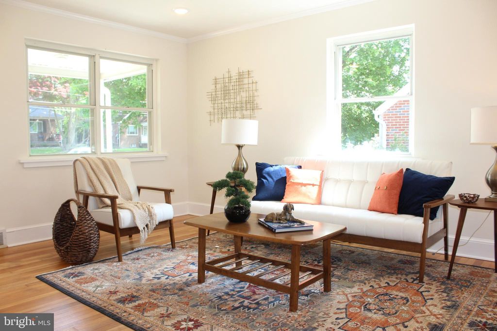 Photo of 1304 MAPLE AVE, LANCASTER, PA 17603 (MLS # PALA2034270)