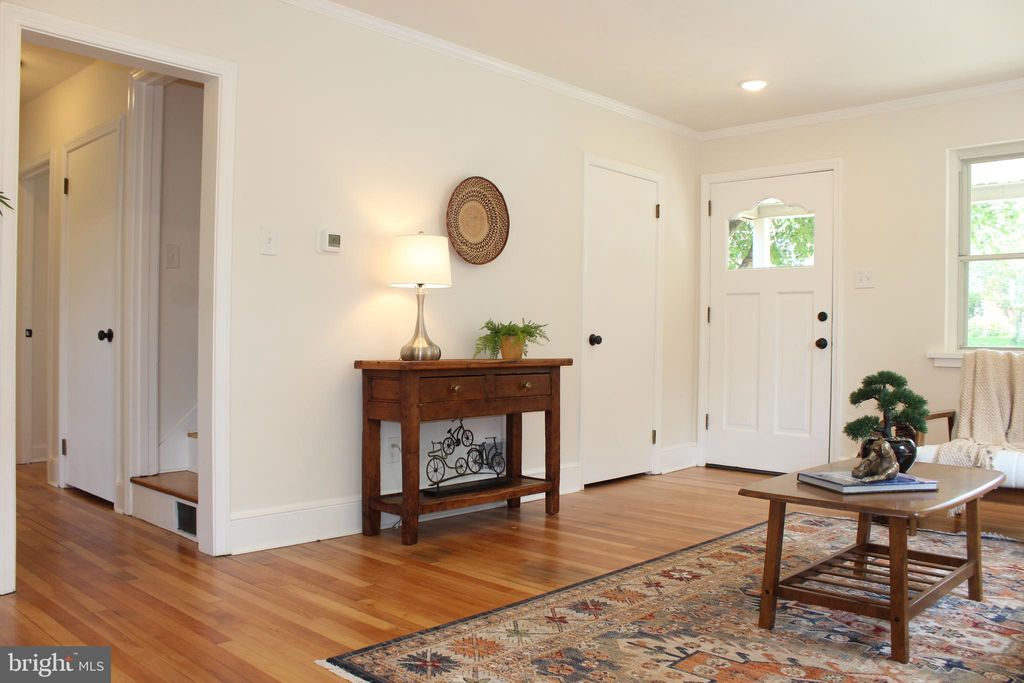 Photo of 1304 MAPLE AVE, LANCASTER, PA 17603 (MLS # PALA2034270)