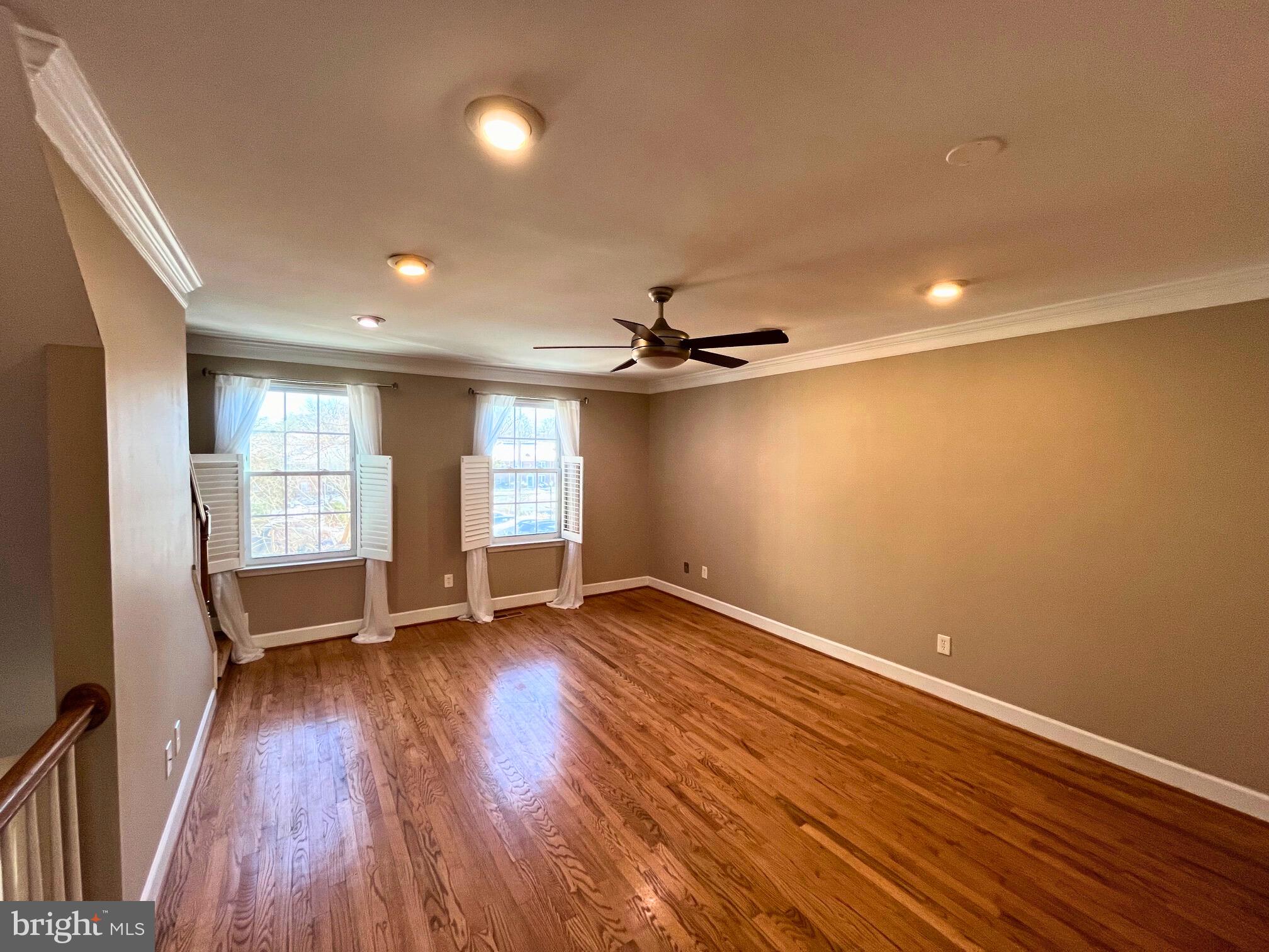 DEL RAY - Residential Lease