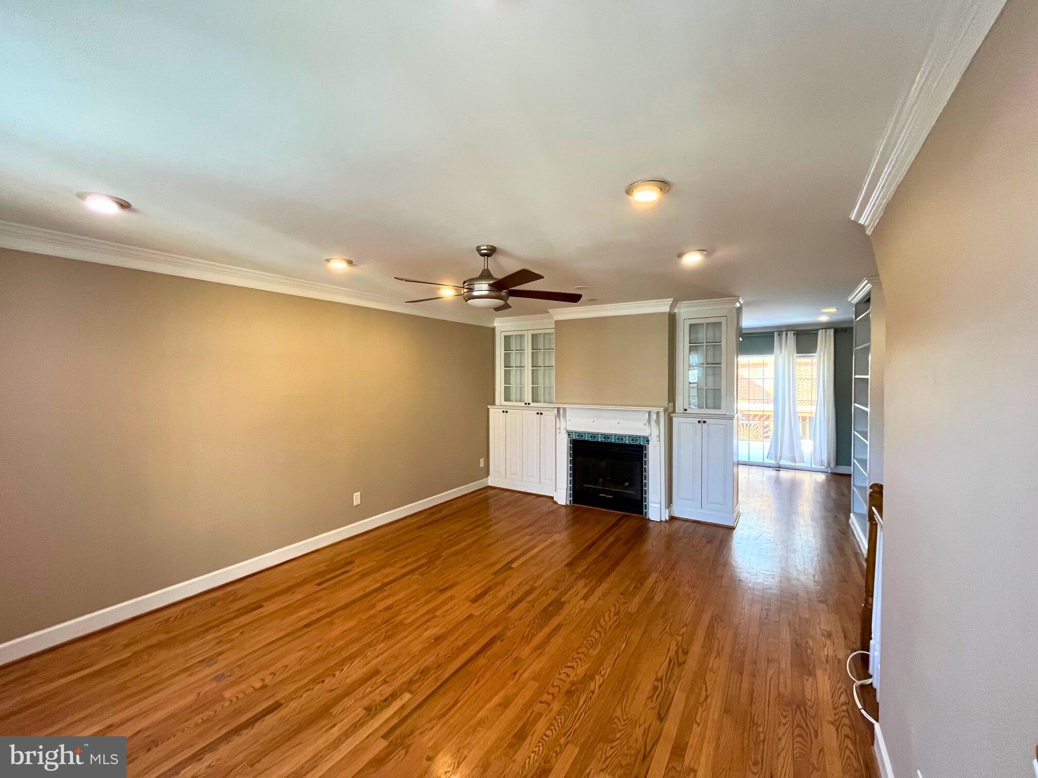 DEL RAY - Residential Lease