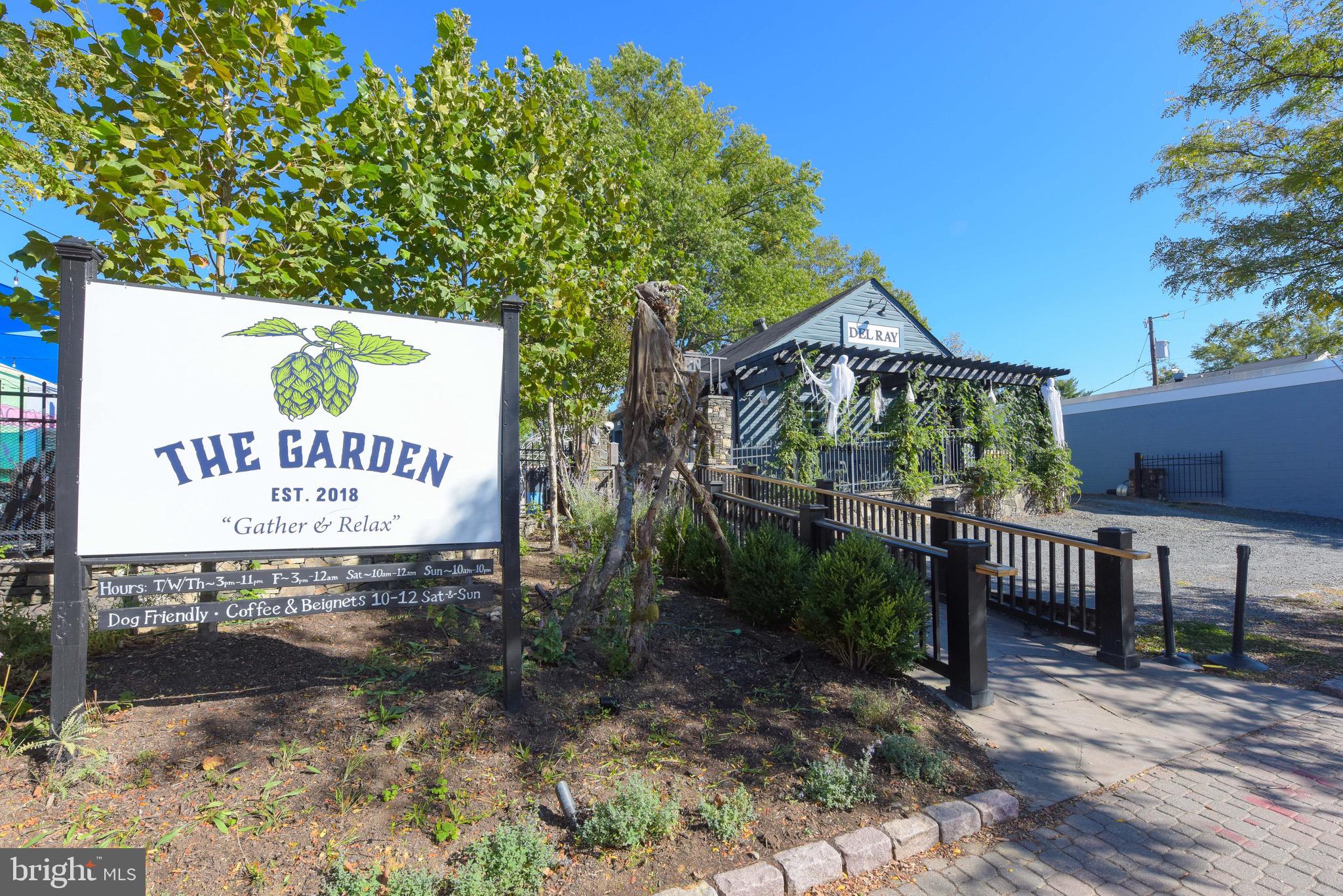 DEL RAY - Residential Lease