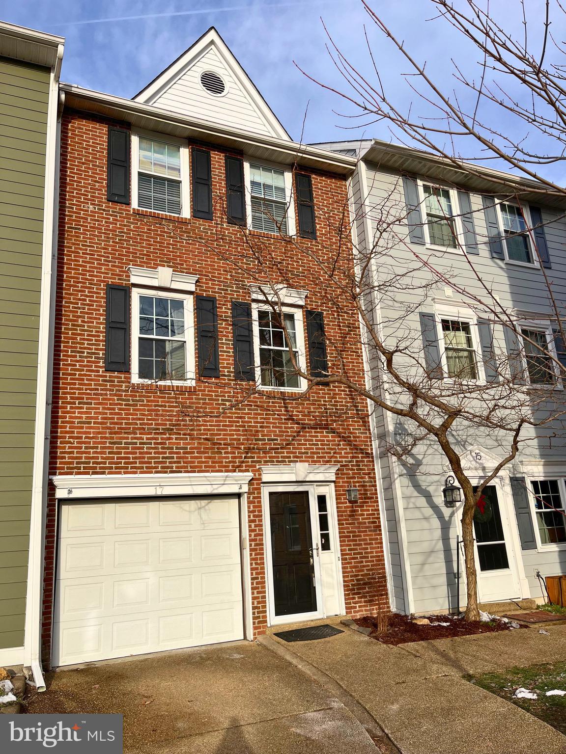 DEL RAY - Residential Lease