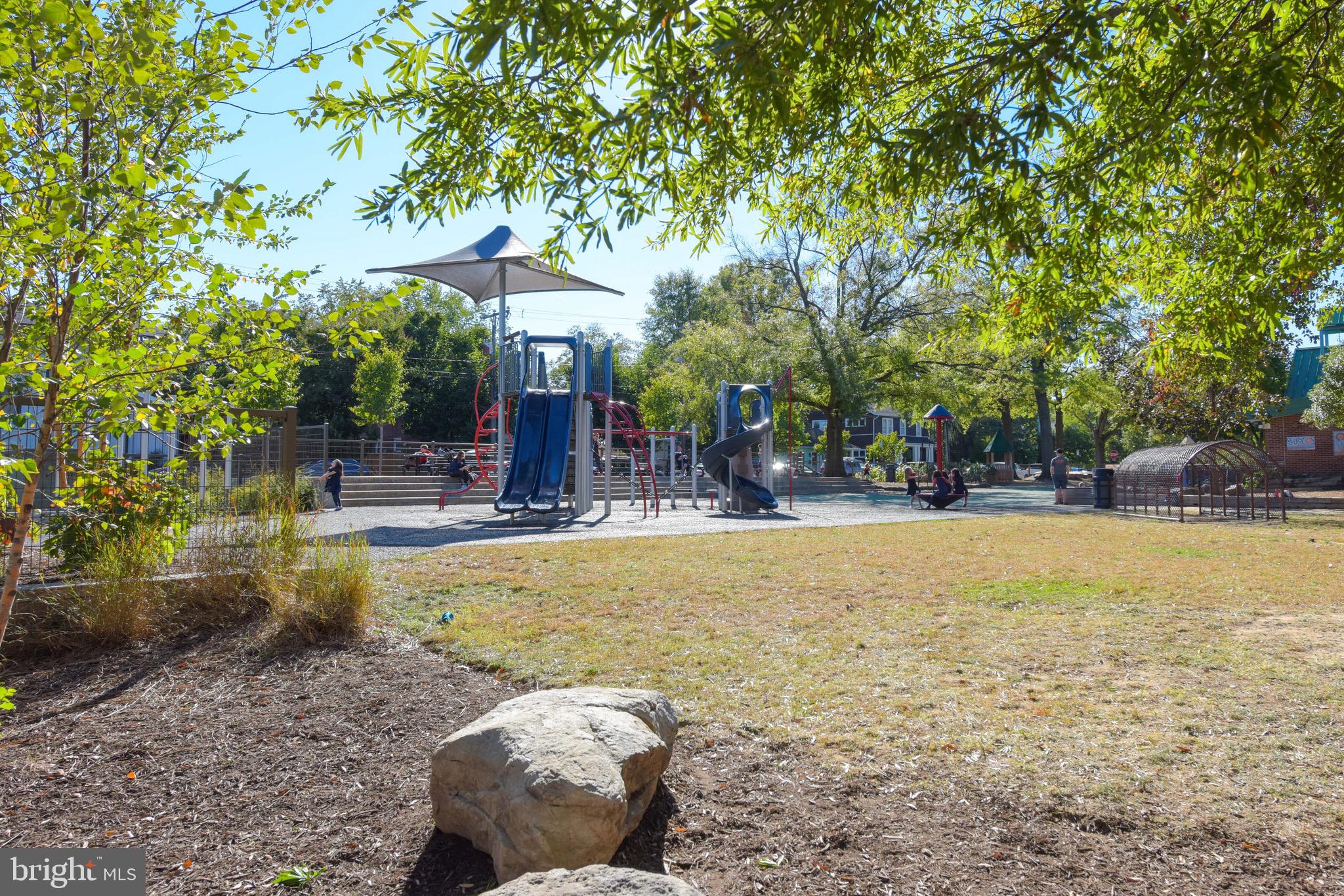 DEL RAY - Residential Lease