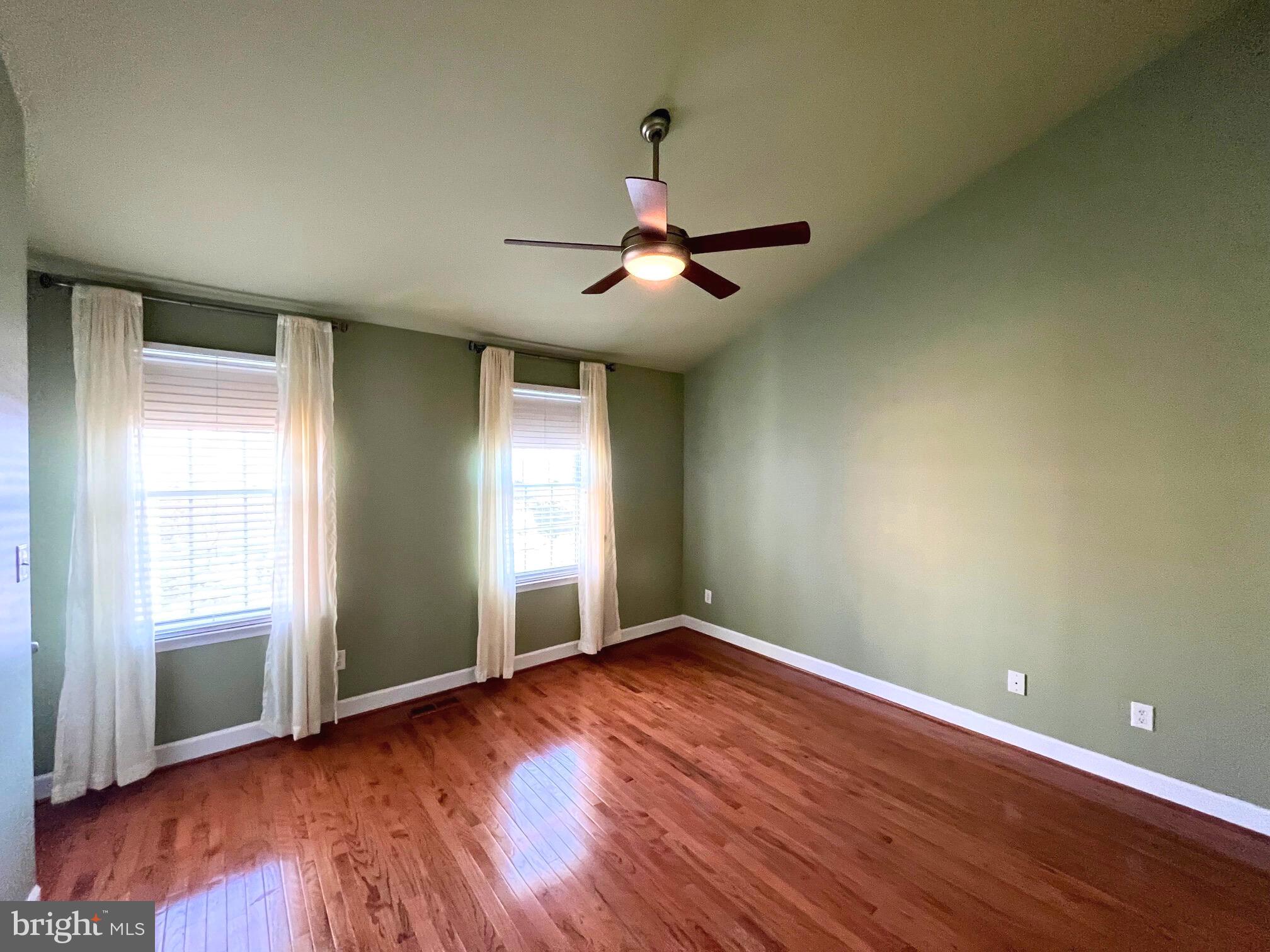 DEL RAY - Residential Lease