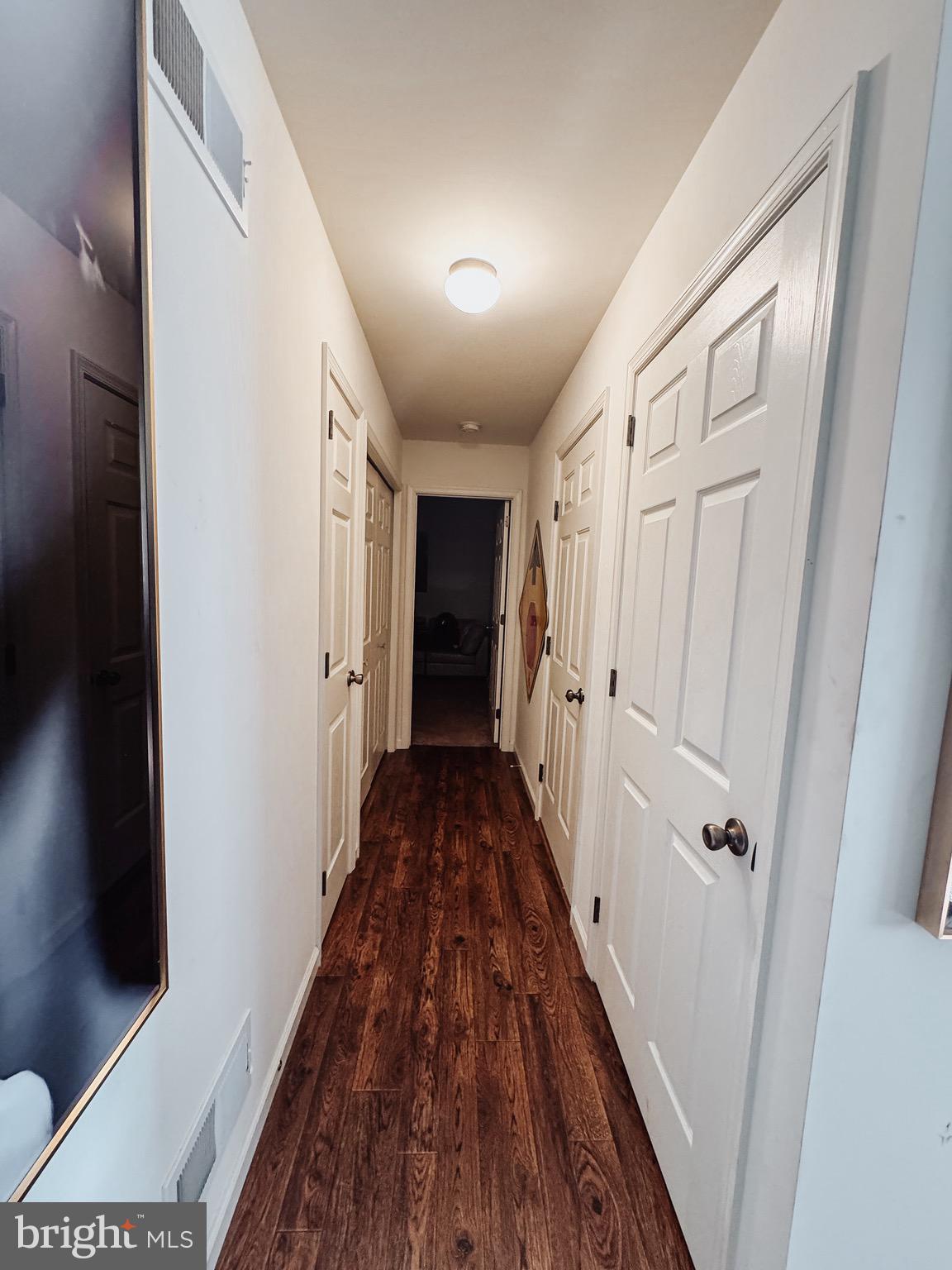 JACKSON TOWNSHIP - Residential