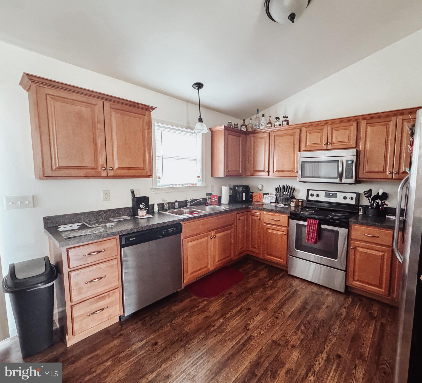 JACKSON TOWNSHIP - Residential