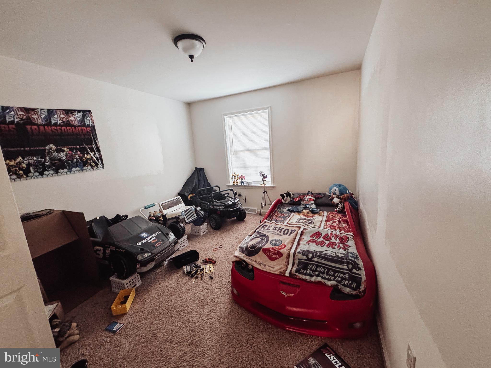 JACKSON TOWNSHIP - Residential