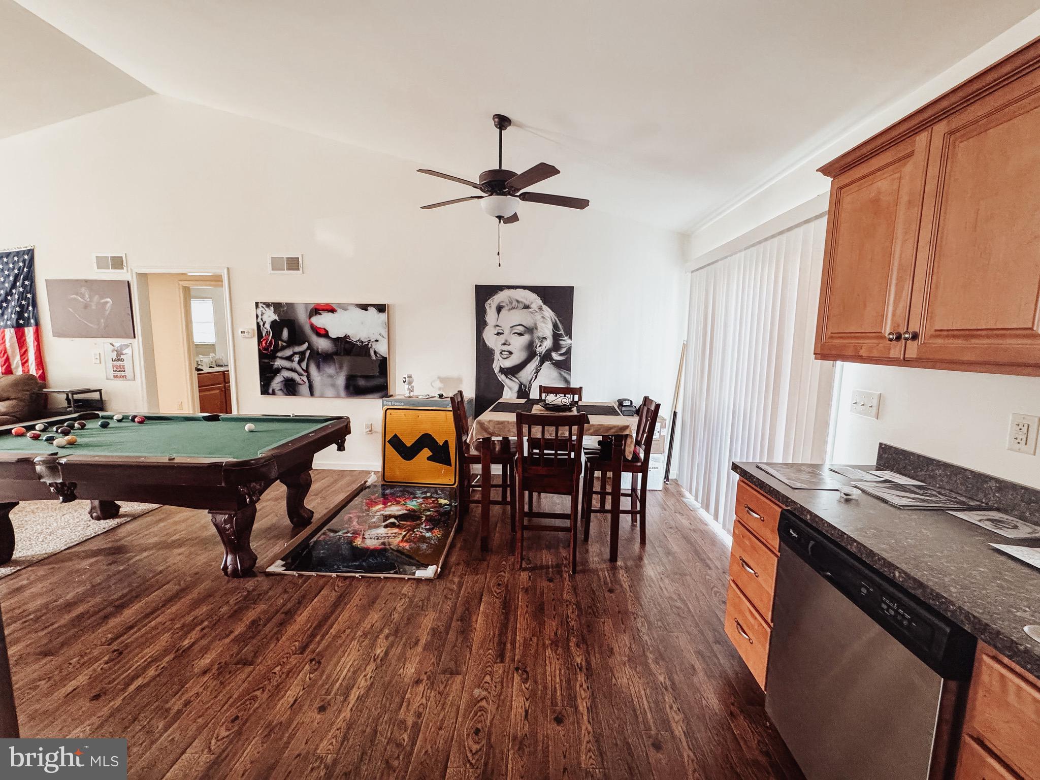 JACKSON TOWNSHIP - Residential