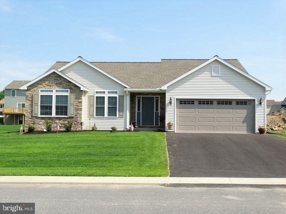 JACKSON TOWNSHIP - Residential