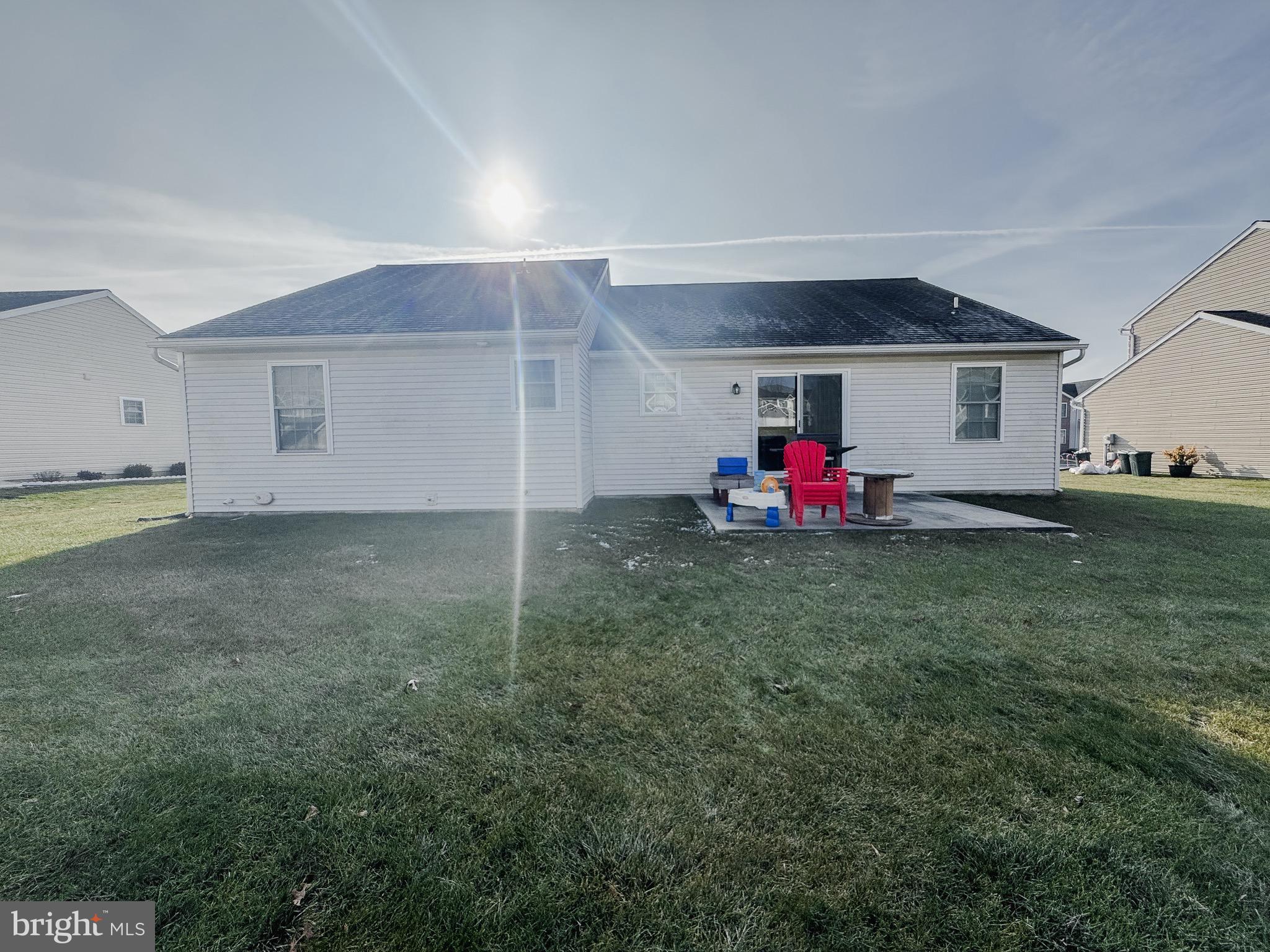 JACKSON TOWNSHIP - Residential