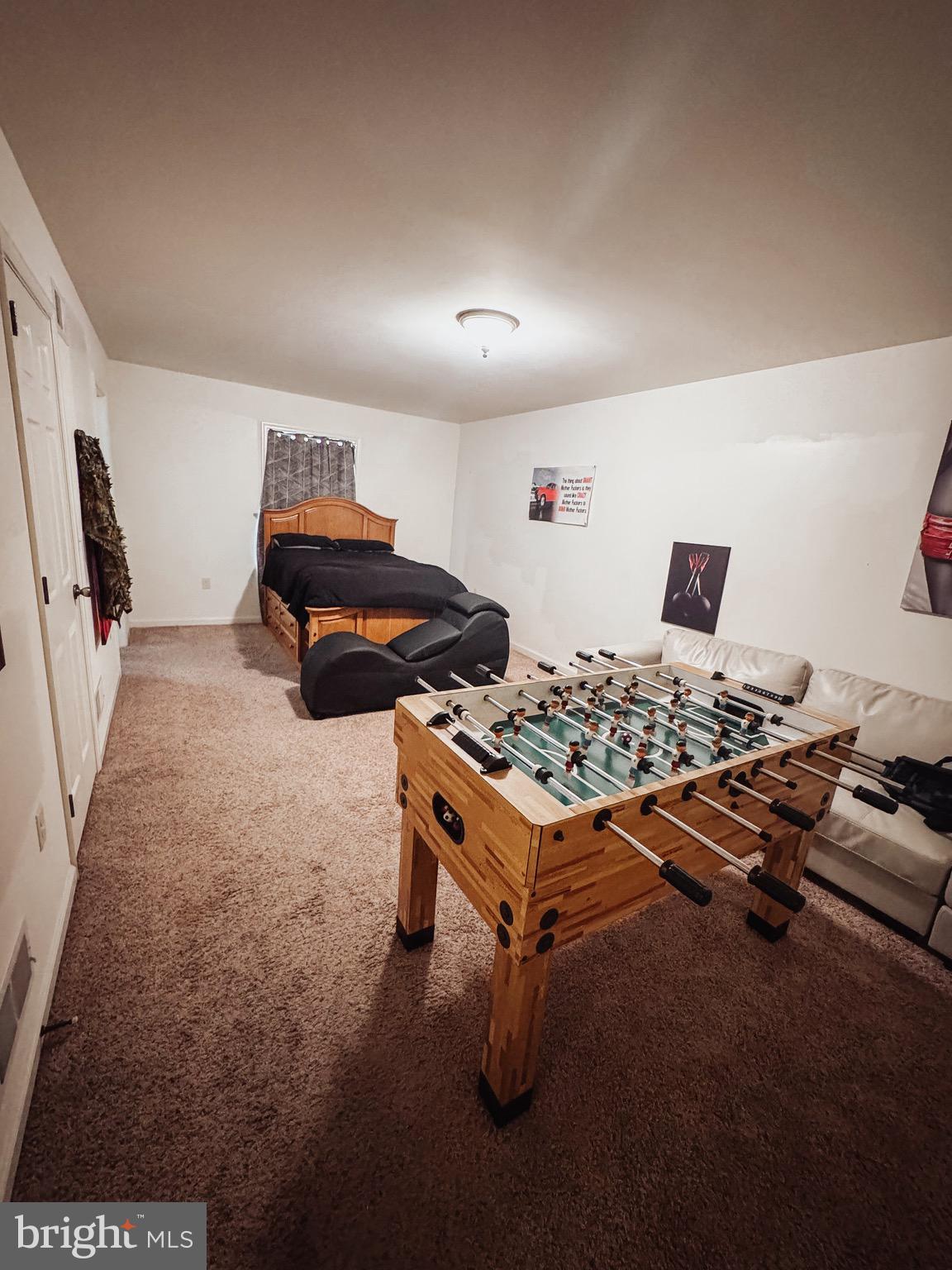 JACKSON TOWNSHIP - Residential