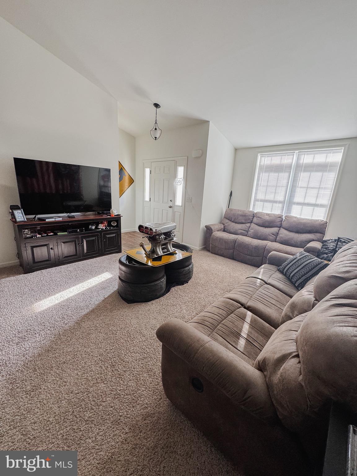 JACKSON TOWNSHIP - Residential