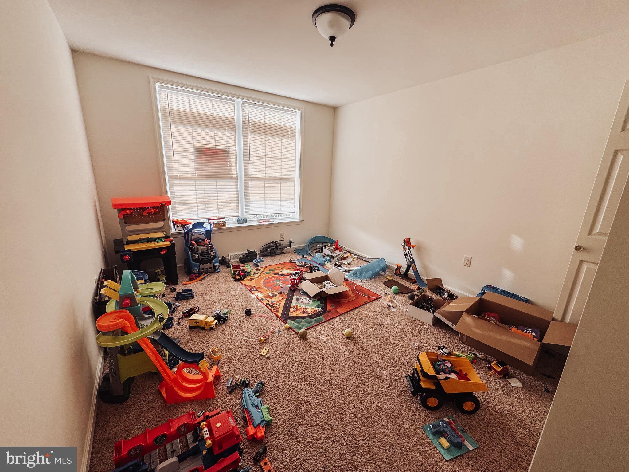 JACKSON TOWNSHIP - Residential