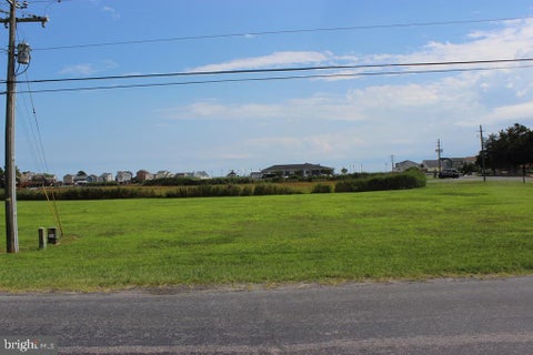 Vacant Land For Sale - 1263 Captains Corridor<br/> Accomack County, GREENBACKVILLE, VA 23356
