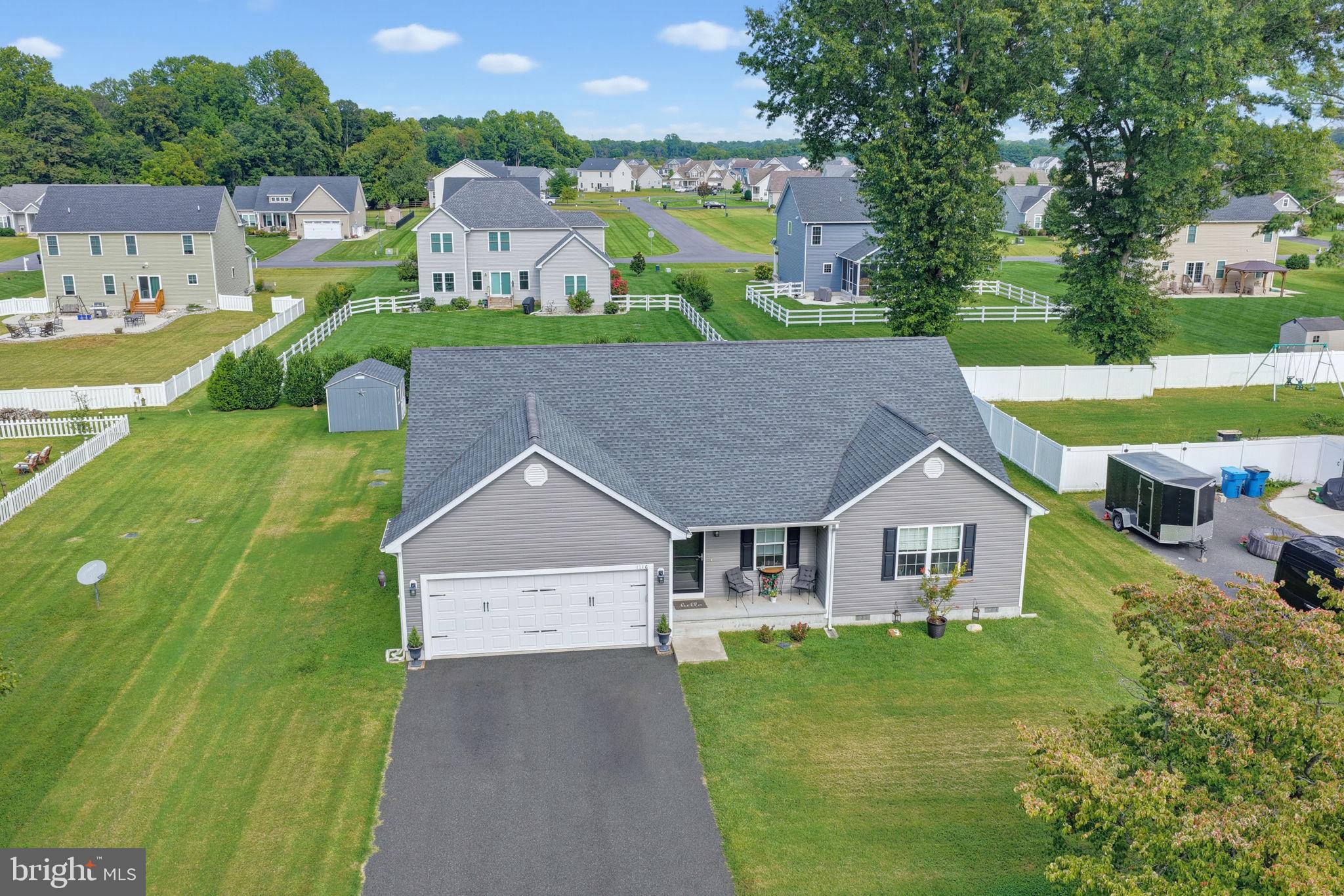 1116 CANTERBURY ROAD