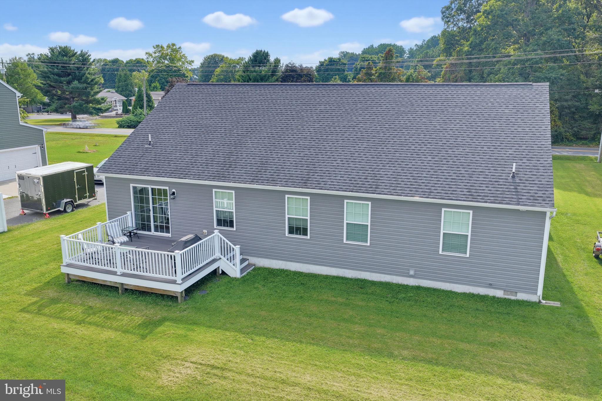 1116 CANTERBURY ROAD