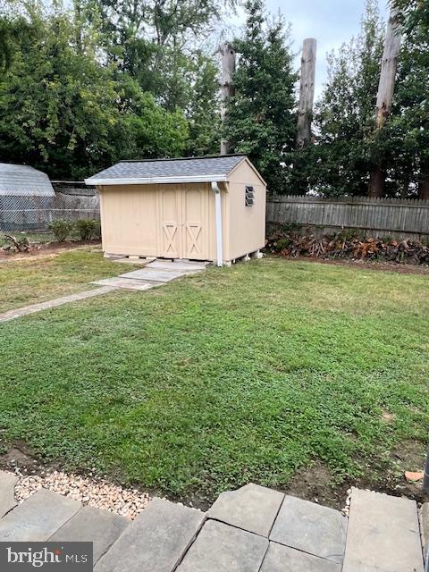 SPRINGBROOK VILLAGE - Residential Lease