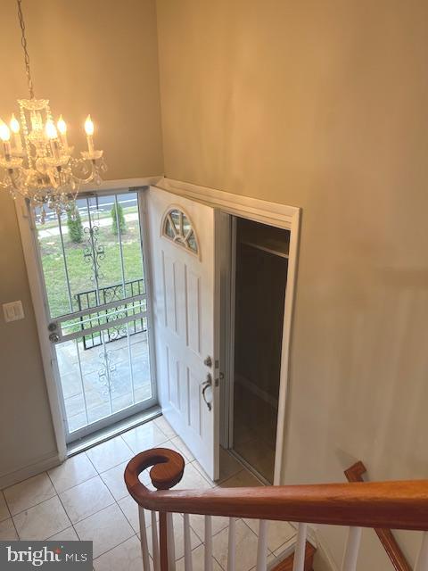 SPRINGBROOK VILLAGE - Residential Lease