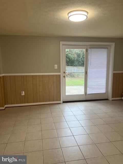 SPRINGBROOK VILLAGE - Residential Lease