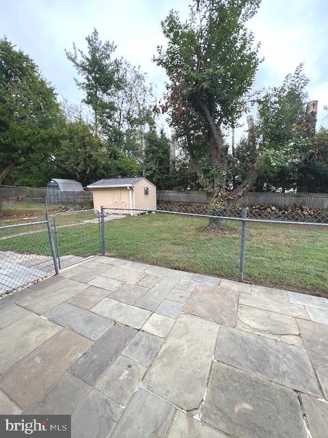 SPRINGBROOK VILLAGE - Residential Lease