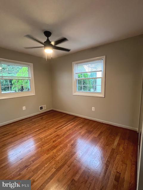 SPRINGBROOK VILLAGE - Residential Lease