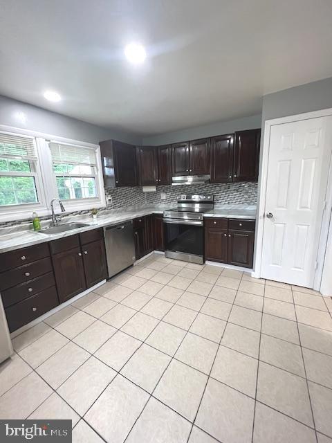 SPRINGBROOK VILLAGE - Residential Lease