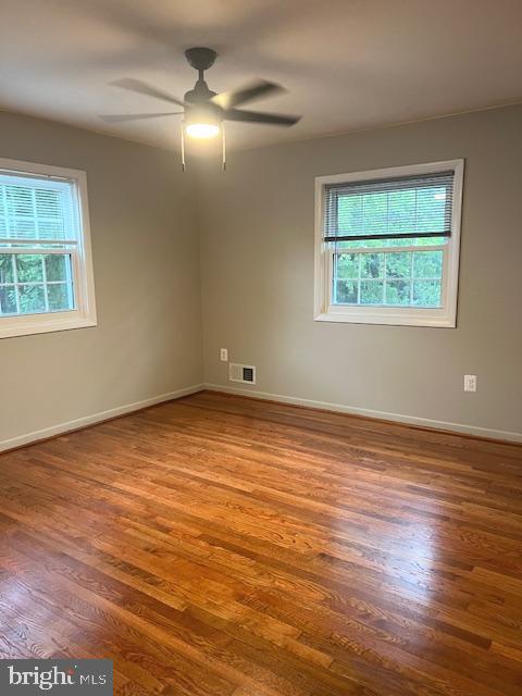 SPRINGBROOK VILLAGE - Residential Lease