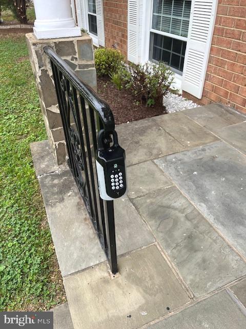 SPRINGBROOK VILLAGE - Residential Lease