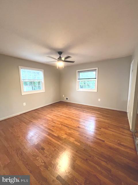 SPRINGBROOK VILLAGE - Residential Lease