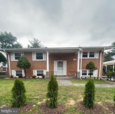 SPRINGBROOK VILLAGE - Residential Lease