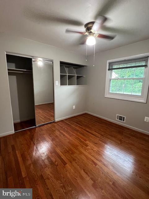 SPRINGBROOK VILLAGE - Residential Lease