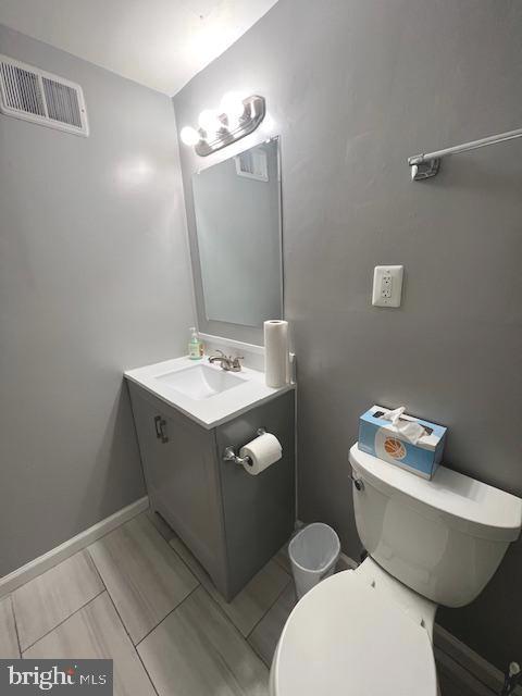 SPRINGBROOK VILLAGE - Residential Lease