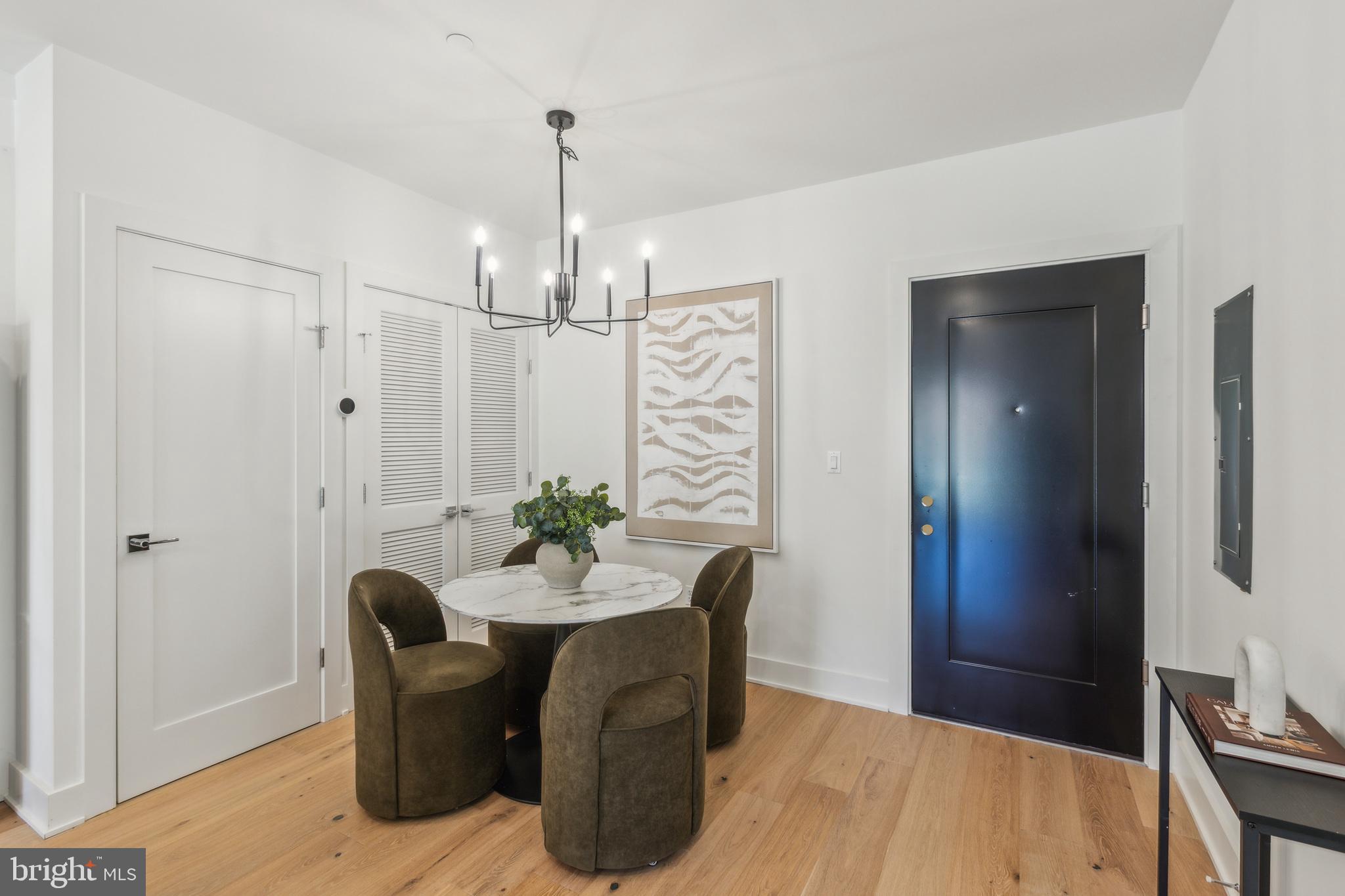 7125 GEORGIA AVENUE NW 6