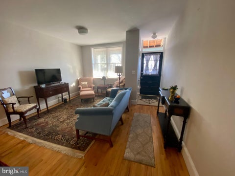 Townhouse For Rent - 414 N 31st Street<br/> Philadelphia County, PHILADELPHIA, PA 19104