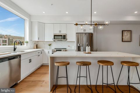 1140 17TH STREET NE 6 WASHINGTON DC 20002