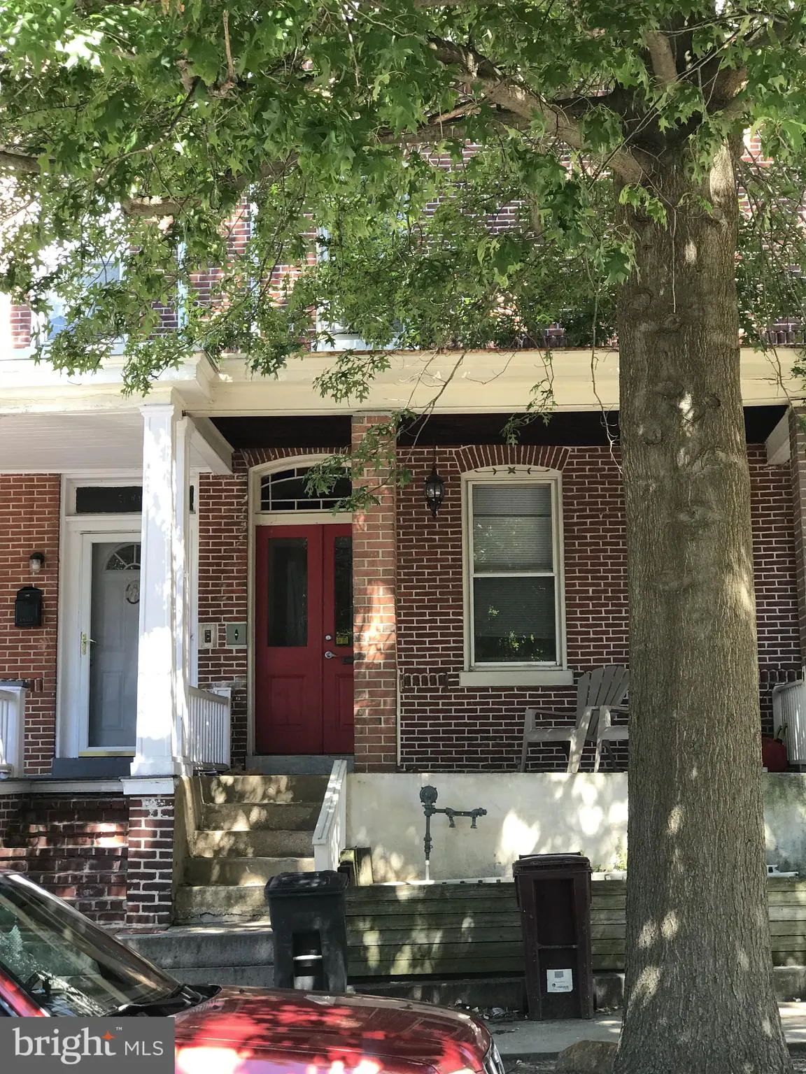 607 N Van Buren Street, Wilmington, DE 19805