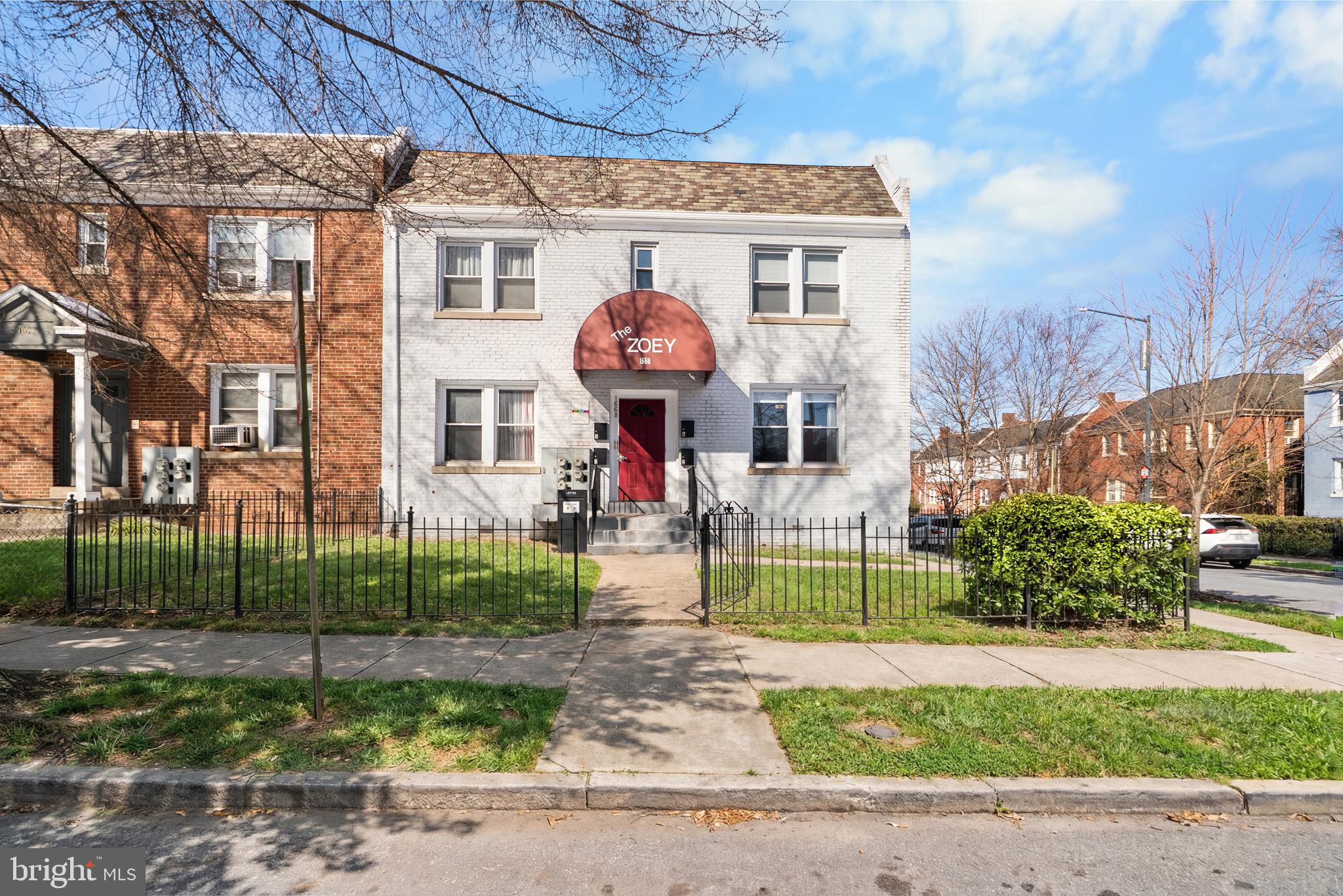 1668 TRINIDAD AVENUE NE 2