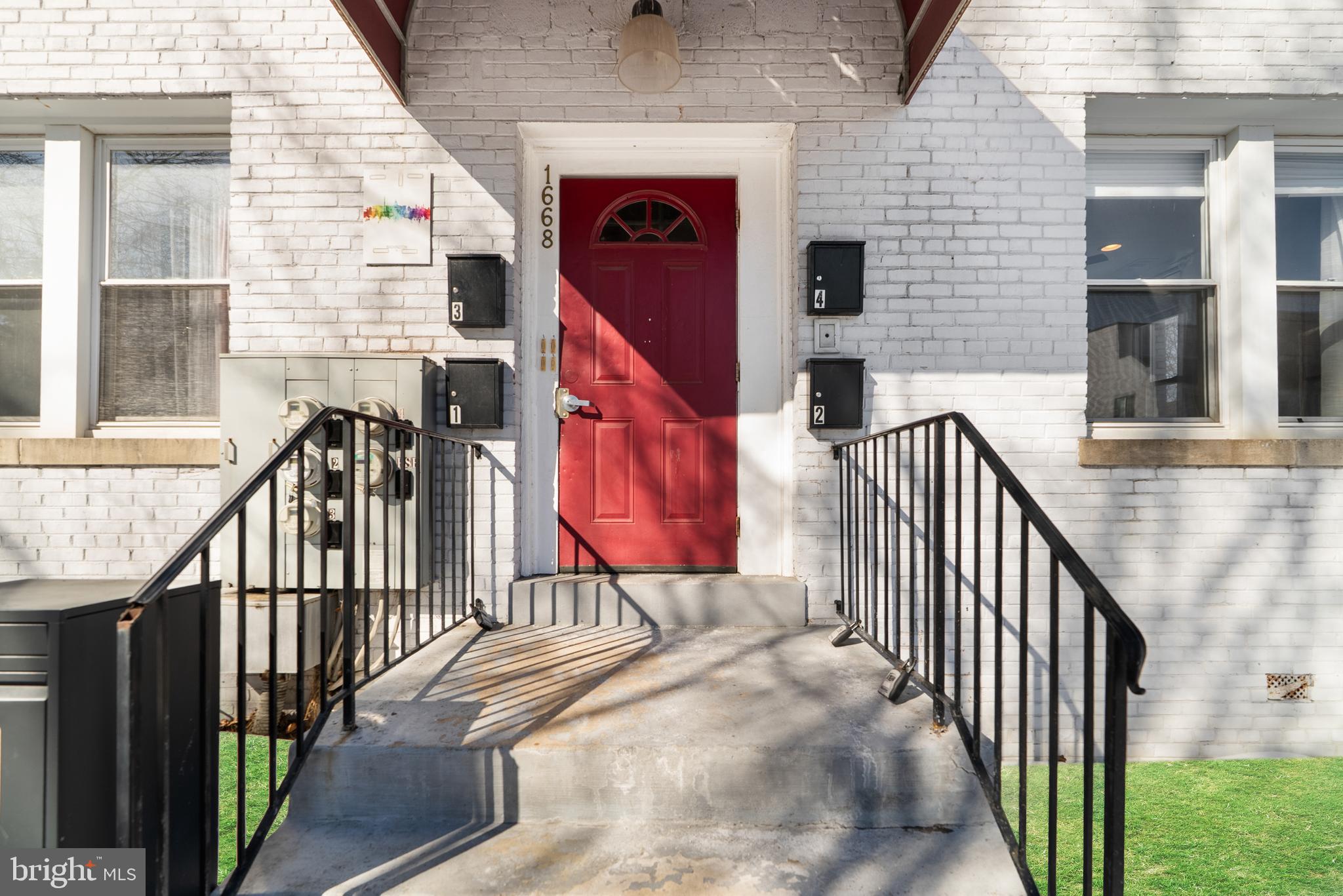 1668 TRINIDAD AVENUE NE 2