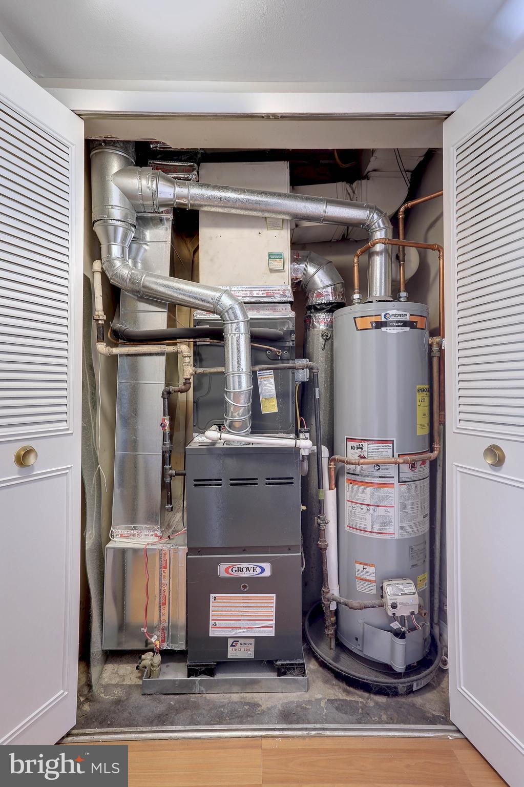 CROFTON - Residential