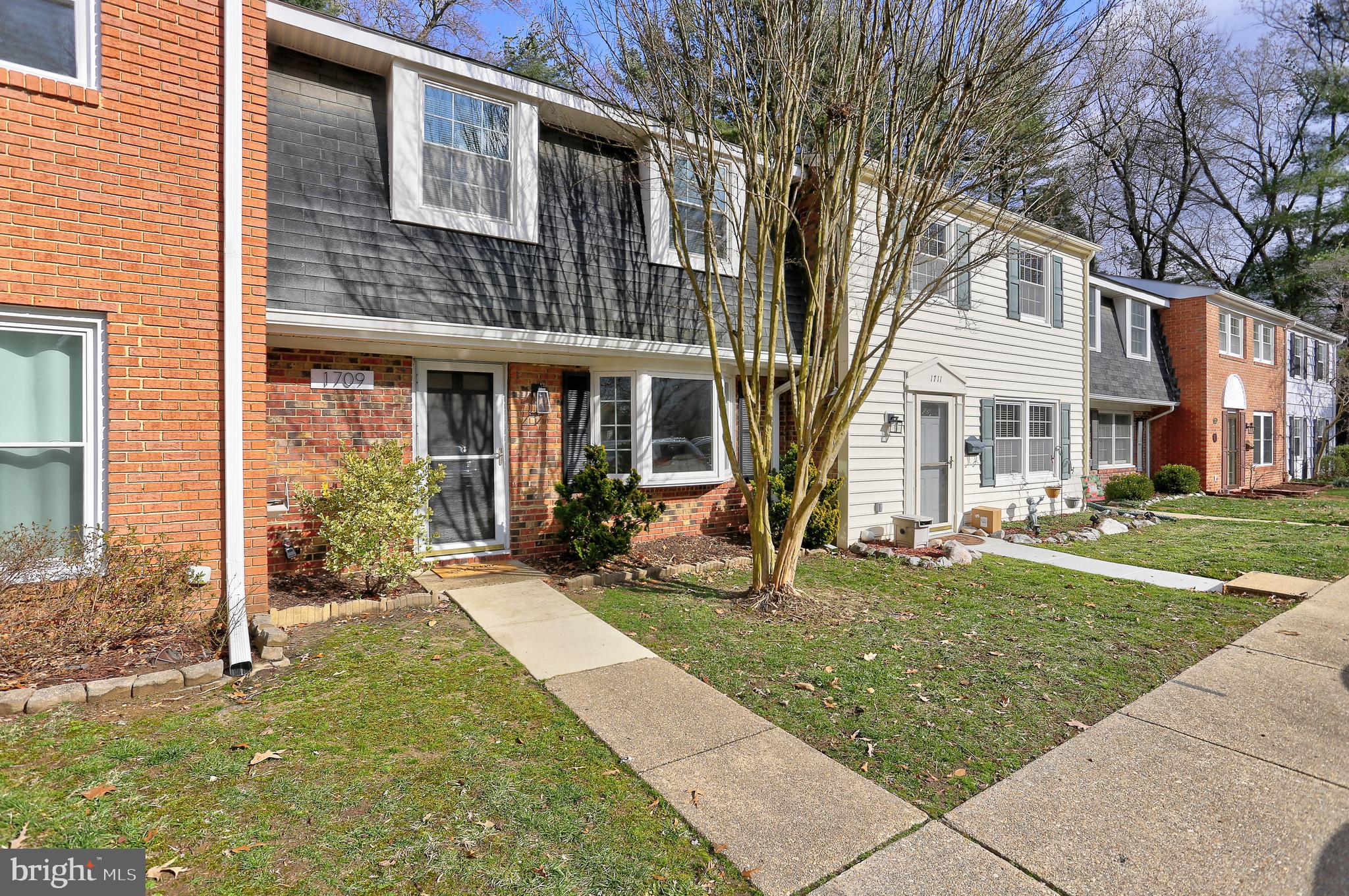 CROFTON - Residential