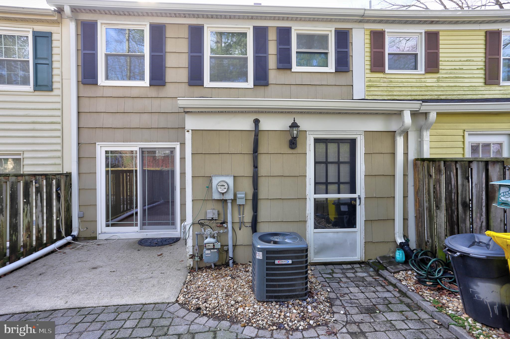 CROFTON - Residential