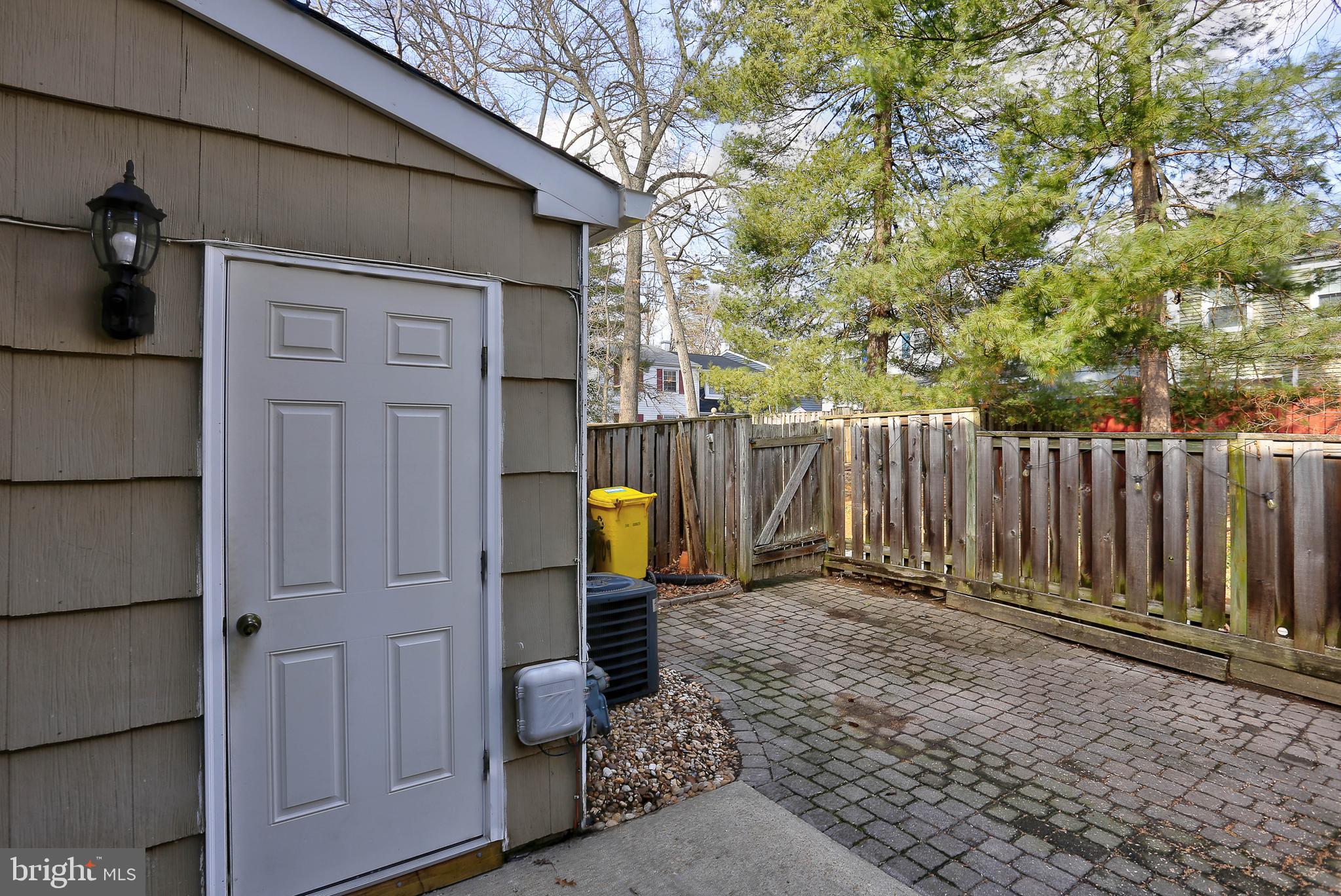 CROFTON - Residential