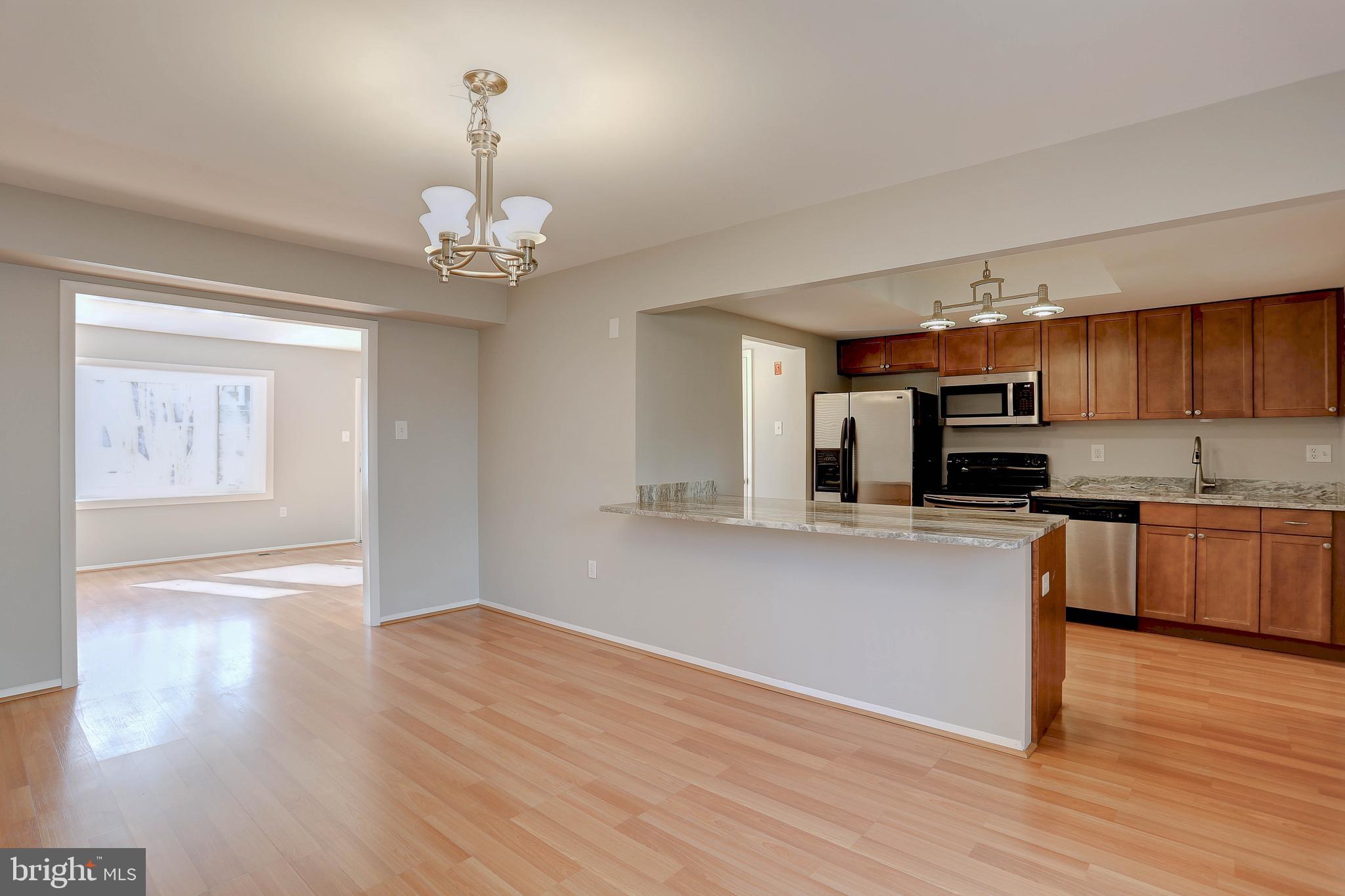 CROFTON - Residential